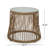 END TABLE