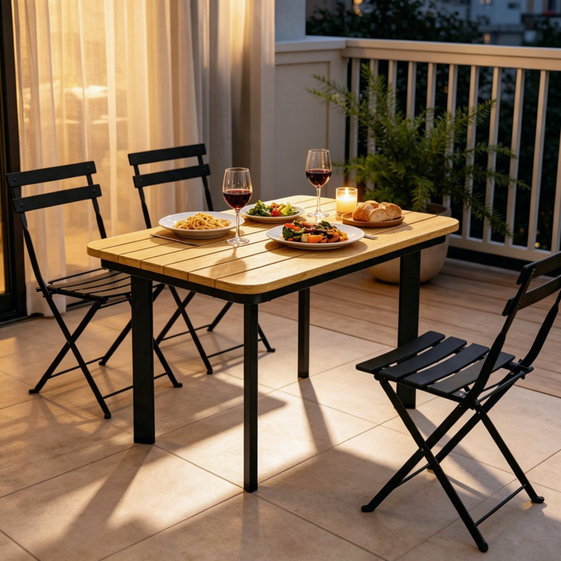 Outdoor , 49 W 90 D