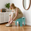 Petite table de bout multifonctionnelle pour table de bout et petit espace-116850857