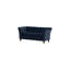 Burr Velvet Sofa-1617085838-1620945729