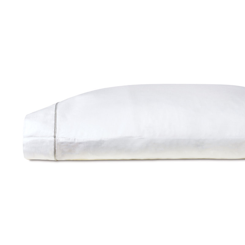 Zerafina By De'Medici Pillow Case, King Pillowcase