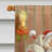 Double Sided Polyester Christmas Garden Flag-16653022