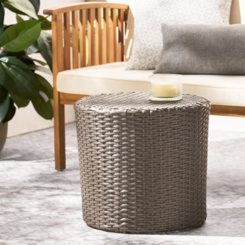 Table d'appoint Dorcheer