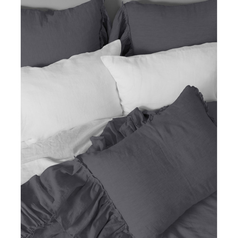 Courson Linen Sham