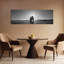 Sailboat Key West Florida USA by James Schwabel - Wrapped Canvas Panoramic Print-1104327671