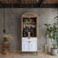 Deriel Standard Accent Cabinet