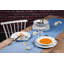 Sonate Nostalgie 17.1cm Bread Plate