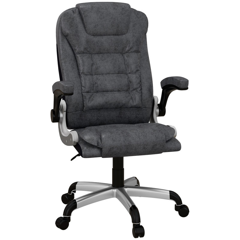 Fauteuil de direction à usage commercial Evterpi