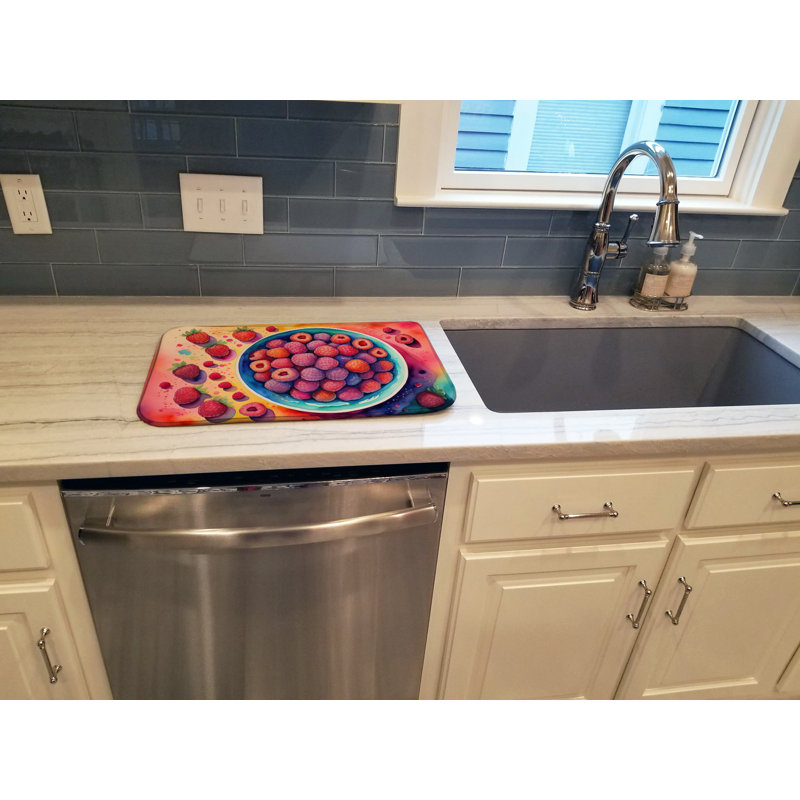 Drying Mat