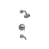Purist® Tub and Shower Faucet