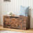 39.4" Storage Chest,Blanket Storage Chest,Accent Trunk-456122143