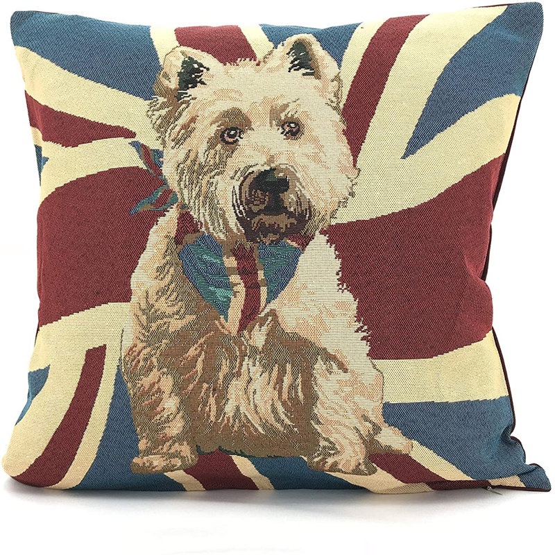 Westfall Square Cushion Cover