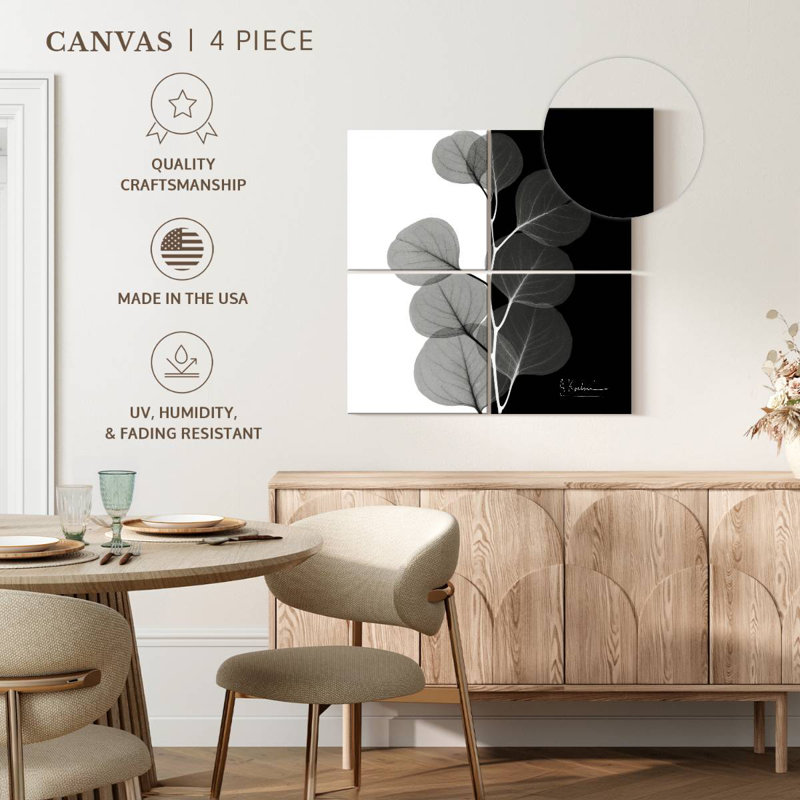 Eucalyptus Harnek VI