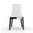Etoile Upholstered Dining Chair with Wooden Legs-22354839-22431923