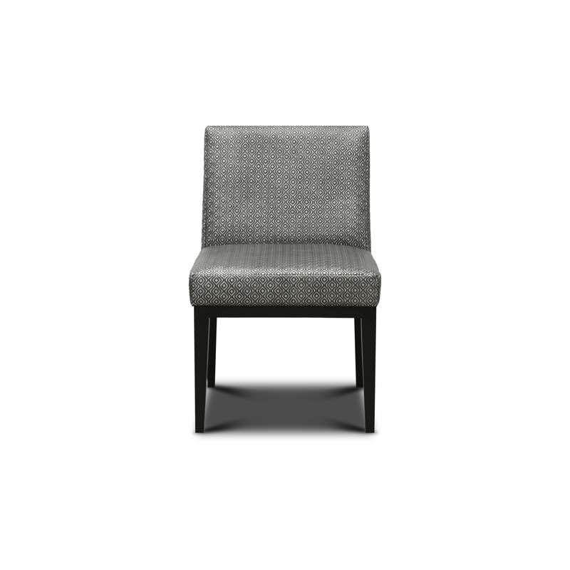 Kari Leather Dining Chair