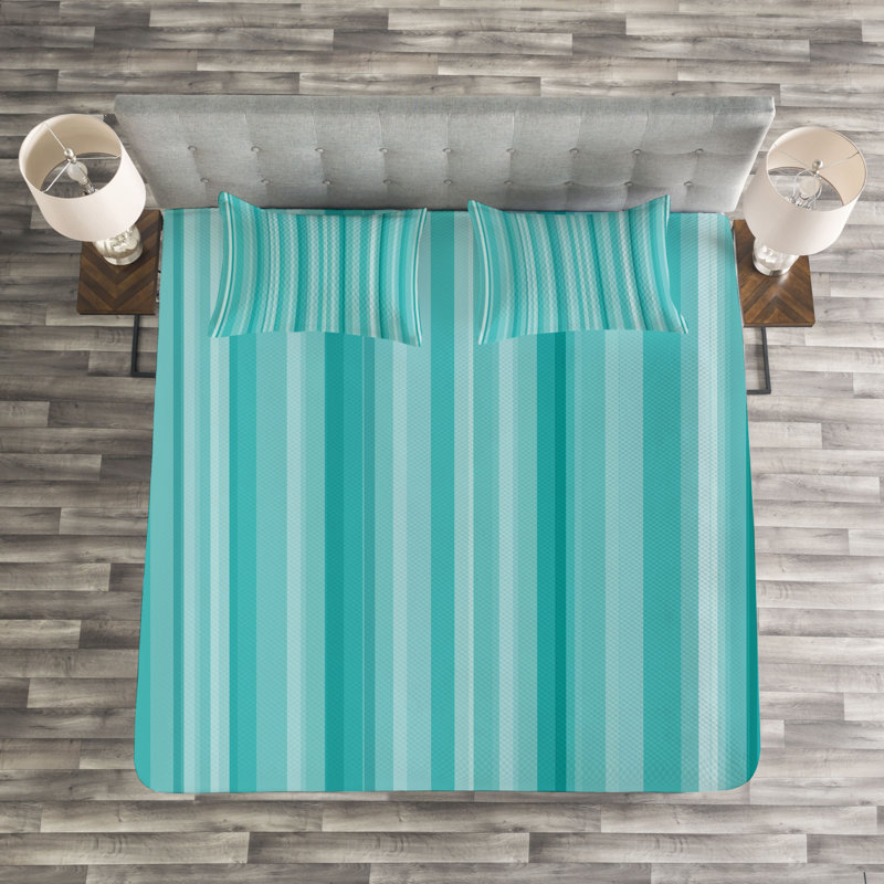 Goku 264 TC Duvet Cover Set