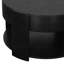 Table basse ronde à plateau relevable avec rangement dissimulé et tablette-883004275