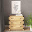 Radcliff 3 Drawer Accent Chest-1455789795