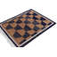 One-of-a-Kind 5'10" x 7'3" Hand Knotted Area Rug