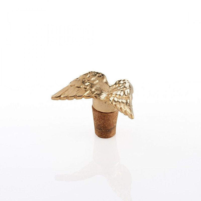 Bouchon de bouteille Angelwing