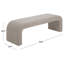 Banc rembourré Daine-822625560