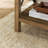 Larenda End Table with Open Storage Shelf-18832655