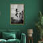 Liquid Gravity Print by Oliver Gal-594258375-748487980
