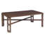 Duval Solid Wood Cocktail Table-66035010