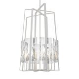 Arc 8 - Light Candle Style Classic / Traditional Pendant
