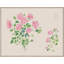 Rose Bouquet Print by Paule Marrot-846096741-846096742