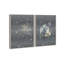 Midnight Flora Set Set by Oliver Gal-1895868037-1895868040