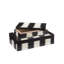 Jamie Beckwith Handmade Rectangle Decorative Box