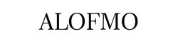 ALOFMO logo