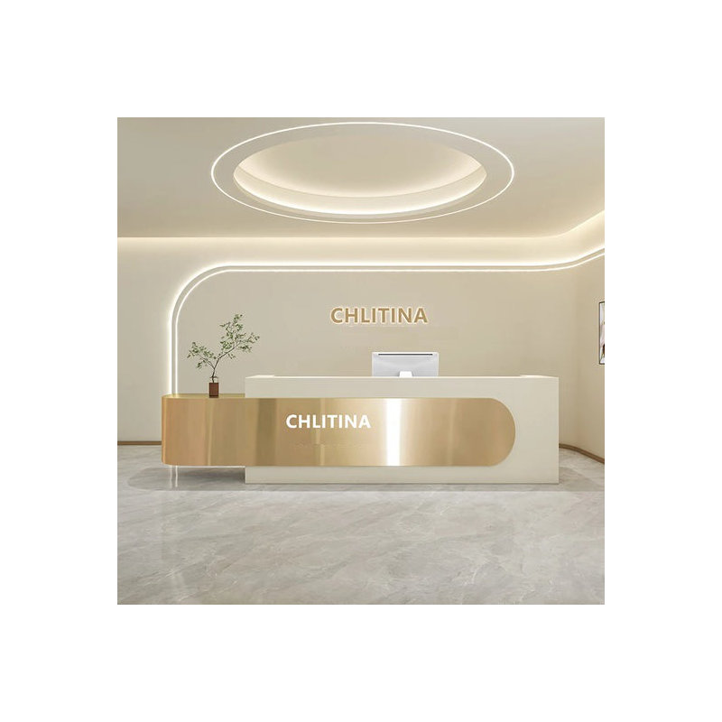 Clite Executive Desk