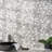 Brezza Terrazzo 23.62 in. x 23.62 in. Honed Terrazzo Floor and Wall Tile (3.87 Sq. Ft. / Each)-61066964