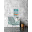 « ready to take a dip », reproduction encadrée-31355676