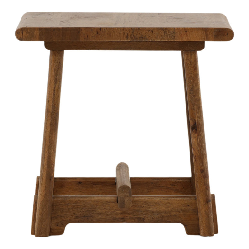 Lachlan Side Table Natural