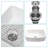 Farmhouse Apron Front Kitchen Sink Single Bowl