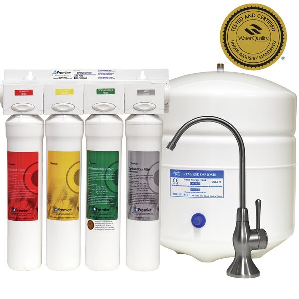 Watts Premier Filtration System & Reviews - Wayfair Canada