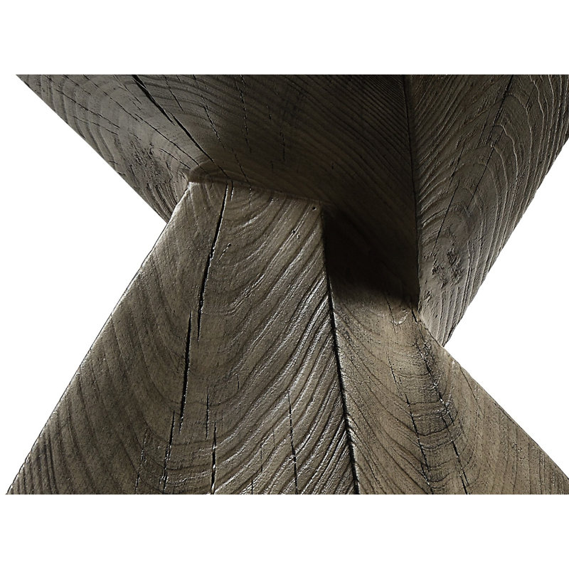 Table d'appoint Natural Style