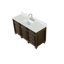 Ensemble de meuble-lavabo simple 60 po Akemi Lark Manor ™-2023514192