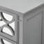 James Solid Wood End Table