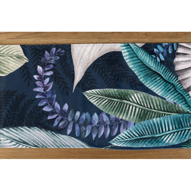 Jethro Jungle Table Runner