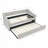 Daybed with Twin Size Trundle-1666432245-1666432240