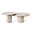 Amerigo Cocktail Table