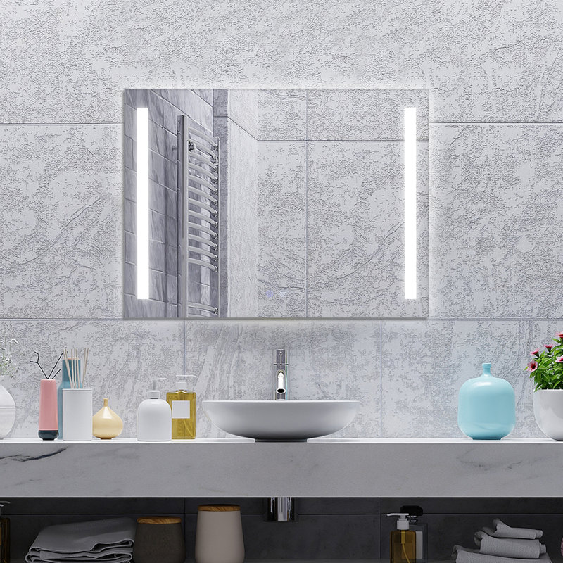 Sudley Makeup / Shaving Mirror