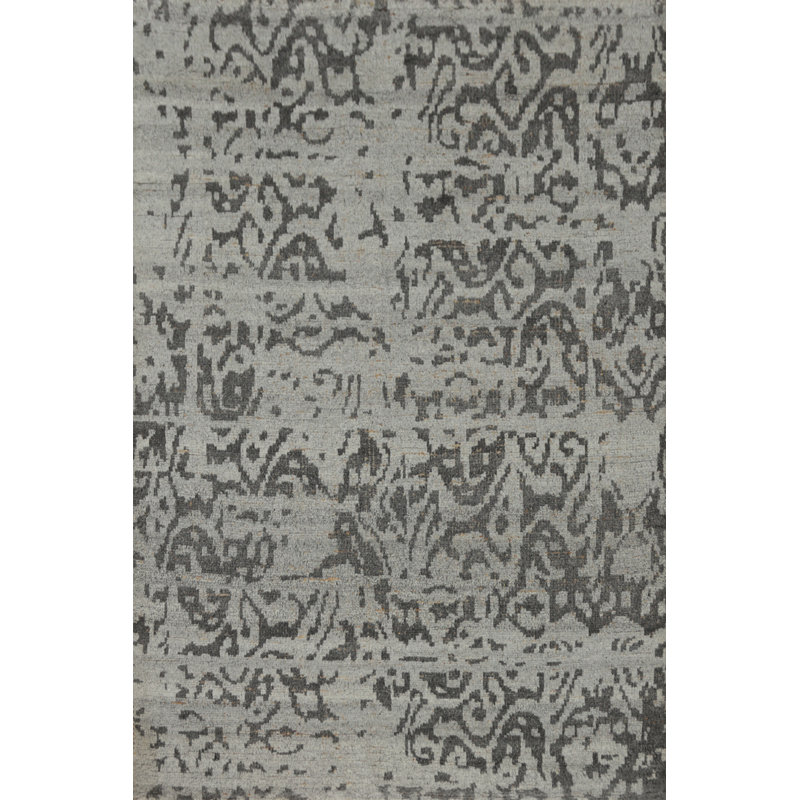 Modern Abstract Living Room Rug 5x7