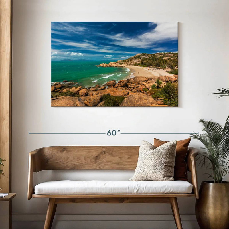 Australian Bay