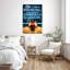 «Dozier Life Is Like A Bowling Ball On Canvas», impression-1536708169
