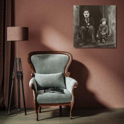 Charlie Chaplin (l'enfant)